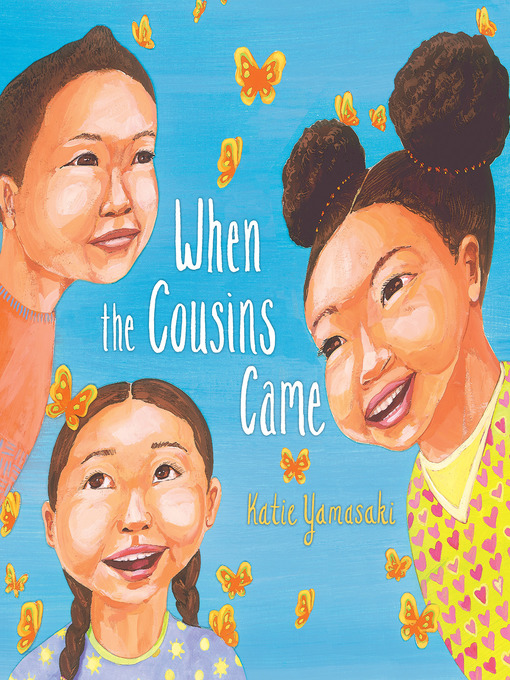 Cover image for When the Cousins Came